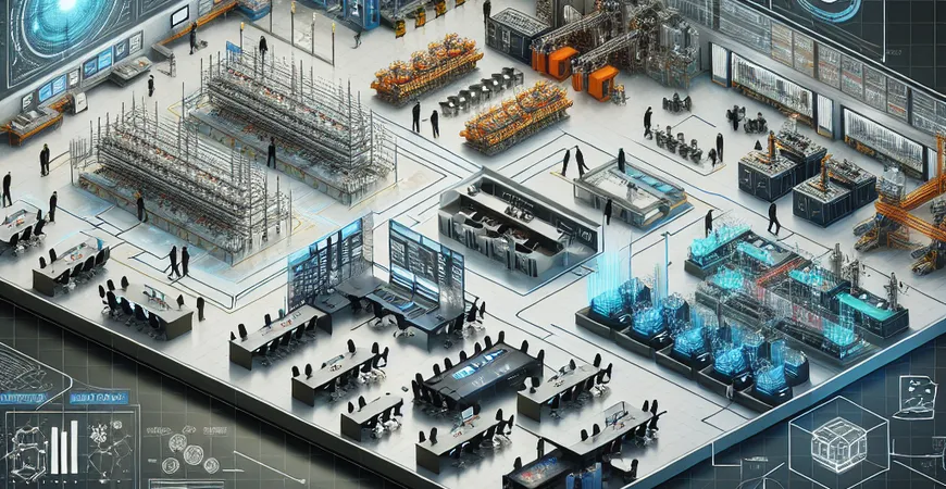 生产管理软件模块功能对比表，15 个维度深度剖析